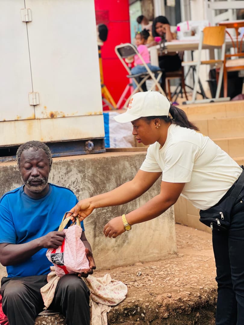 Community outreach